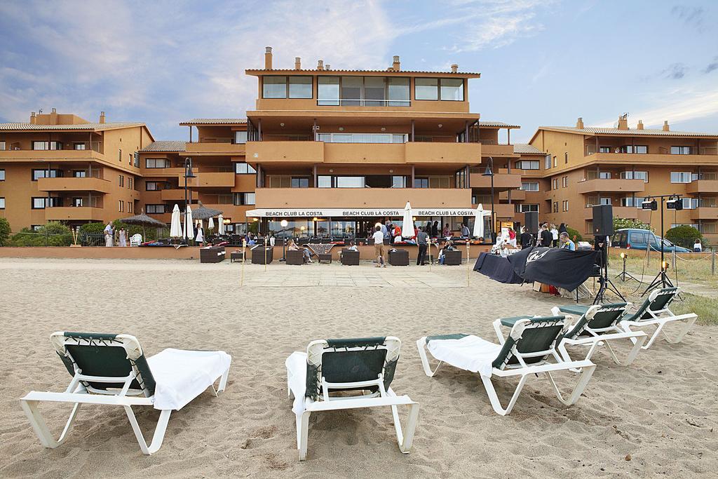 Apartament & Golf *