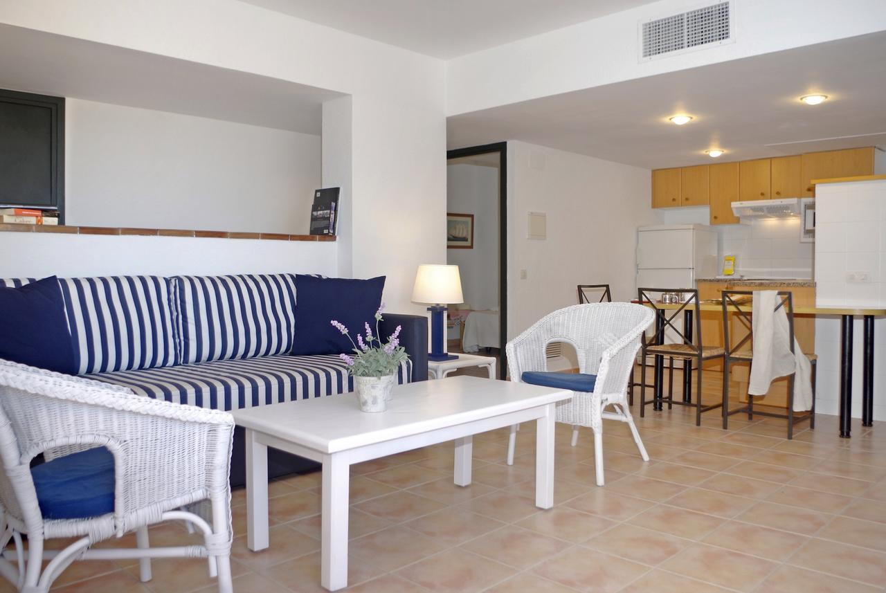 & Golf Apartament Pals