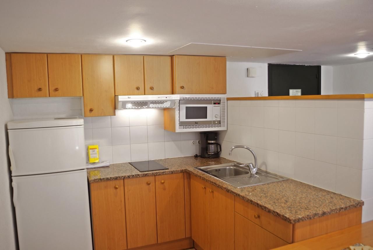 & Golf Apartament Pals