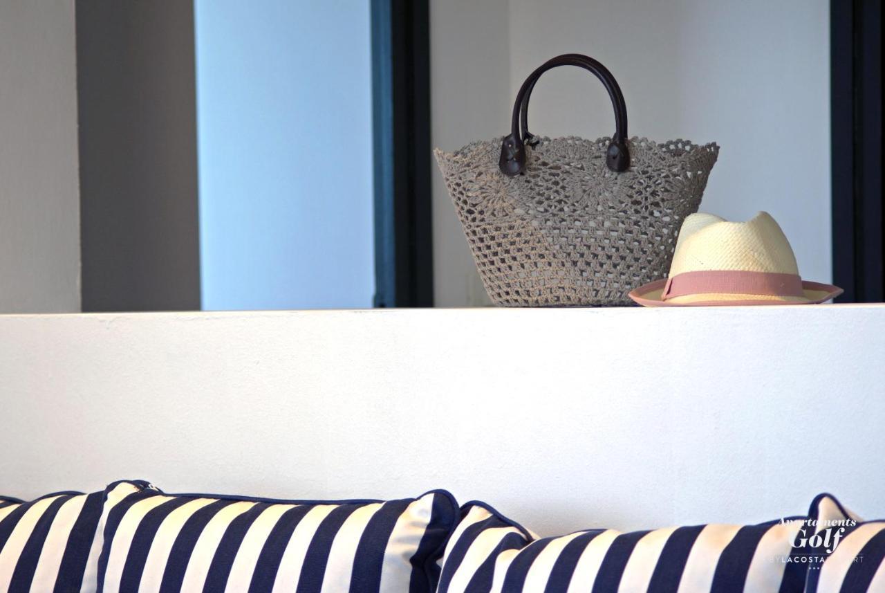 Apartament & Golf